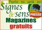 Signes et sens Magazine gratuit téléchargeable